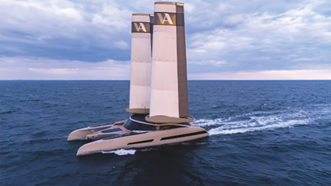 Cannes Yachting Festival 2025 : plein vent sur l’innovation