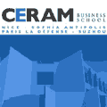 Sophia : 2008, l'année grand cru du CERAM Business School!