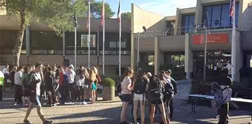 SKEMA : l'entrepreneuriat et l'innovation au cœur de la rentrée