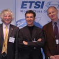 ETSI-ERCIM : Standardisation et recherche main dans la main