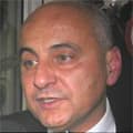 Marc Daunis, premier sénateur socialiste dans les Alpes-Maritimes