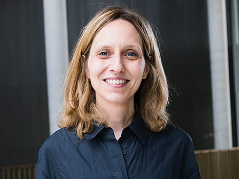 Morgane Soulier, ambassadrice IA Gen de l’Institut EuropIA