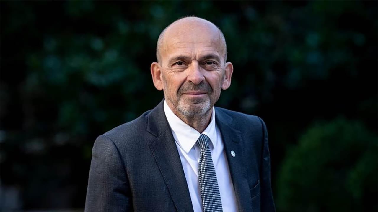 Daniel Margot élu président de la CCI Provence-Alpes-Côte d’Azur