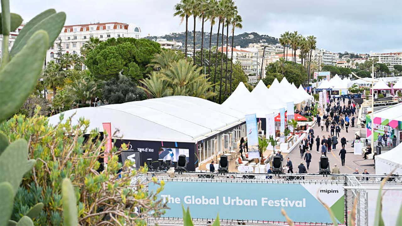 MIPIM 2026 à Cannes : l’immobilier à l’heure du “net zero” et de l’IA