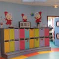 Sophia : Les Petits Chaperons Rouges ouvrent une nouvelle crèche
