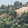 Nice : les 39 M€ d'arrhes de la villa Leopolda restent acquis à Lily Safra