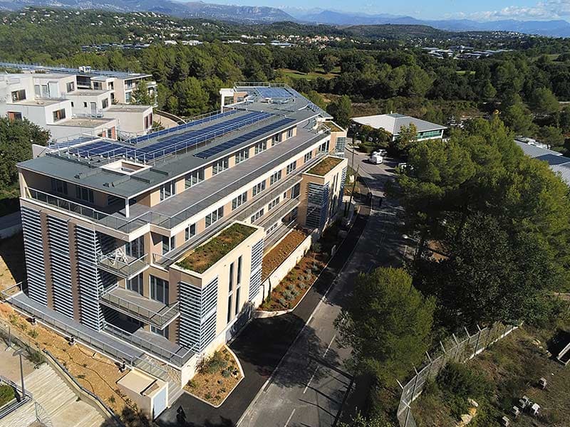 VALIMMO REIM veut renforcer la filière “immobilier durable”