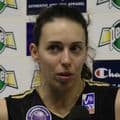 Volley : Nadia Centoni se rapproche de son rêve  