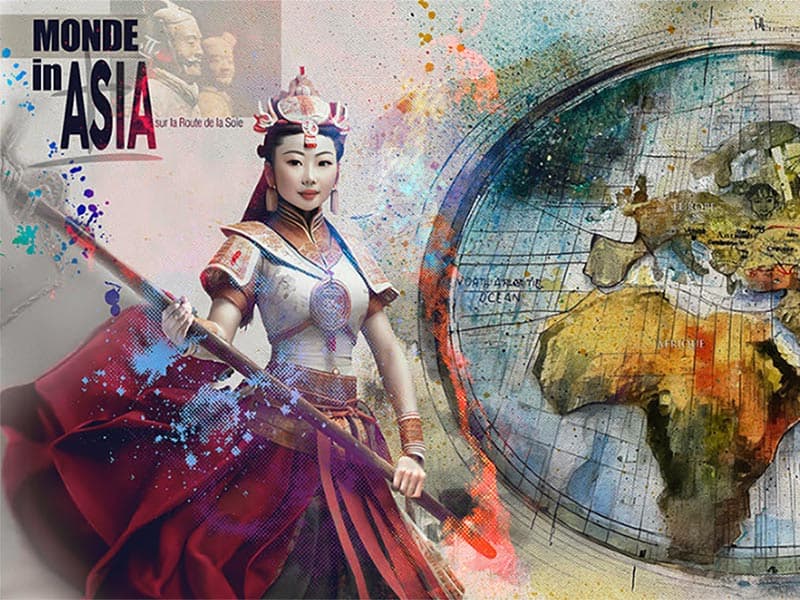 Le Tignet lance son Festival des Arts Asiatiques 