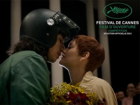 Festival de Cannes : Leos Carax avec Annette en ouverture