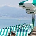 Radiographie des plages antiboises