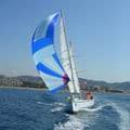De nouveaux bateaux pour Cannes Jeunesse