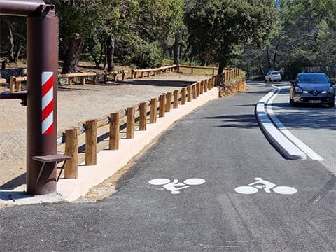 Sophia : GoodWatt veut booster la pratique du vélo électrique dans la technopole