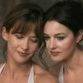 Sophie Marceau et Monica Bellucci unies dans Ne te retourne pas