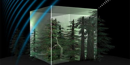 Thales Alenia Space, partenaire de la mission Biomass de l'ESA