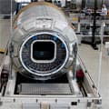 Thales Alenia Space : le transporteur de l'espace en route pour la Station Spatiale Internationale