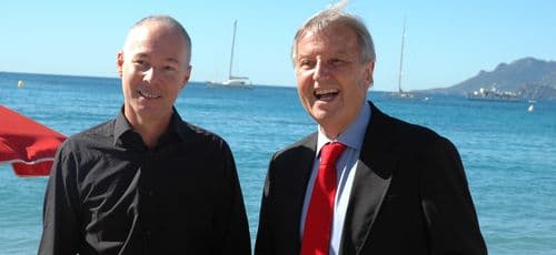 Après 38 ans à la tête de l’Orchestre Régional de Cannes, Philippe Bender passe le flambeau