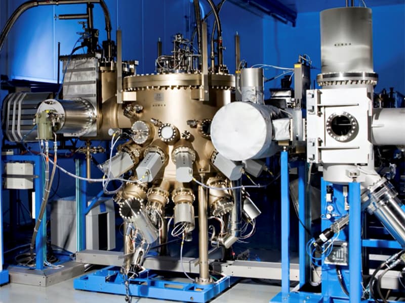 Microélectronique: easyGaN (Sophia) franchit une étape essentielle