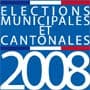 Cantonales : les candidats azuréens pour mars, canton par canton