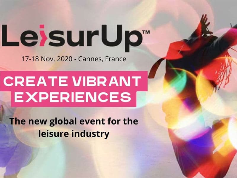 Nouveau salon à Cannes : Reed MIDEM annonce LeisurUp