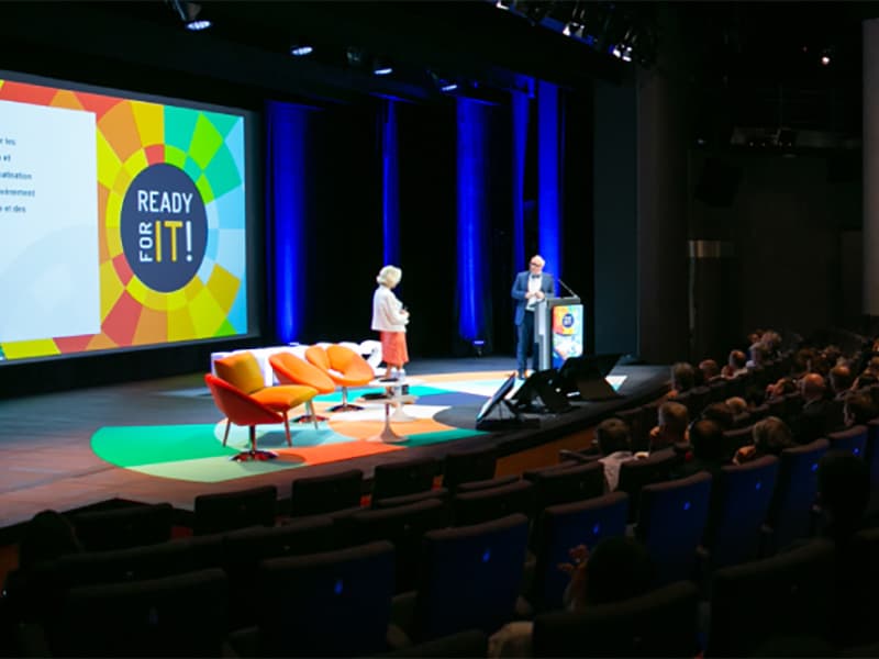 Ready for IT à Monaco : l’approche cyber dans la transformation digitale
