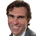 Claude Tardy, nouveau directeur général des services de la CCI