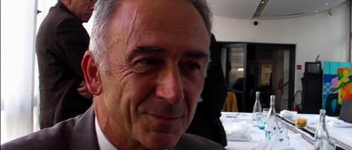 L'Alliance 3D06 face au Club de la Presse : l'interview de Georges Dao