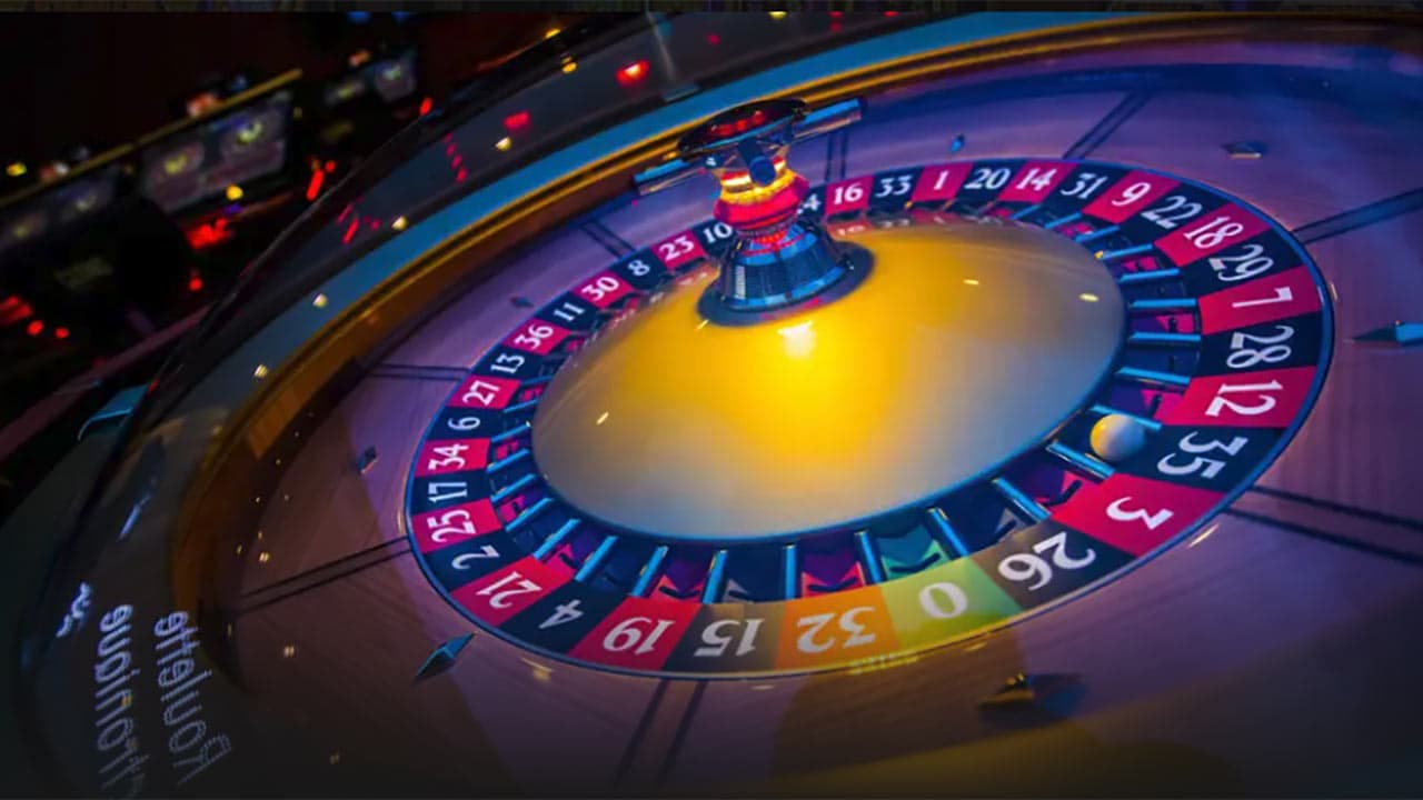 Cannes : Partouche ouvre un deuxième casino sur la Croisette