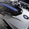 EVER Monaco 2008 : BMW parie sur lhydrogène