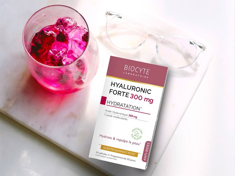 Sophia : Biocyte, spécialiste du nutricosmétique, racheté par Havea