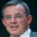 En 2010, Thierry Mariani veut réveiller la Région