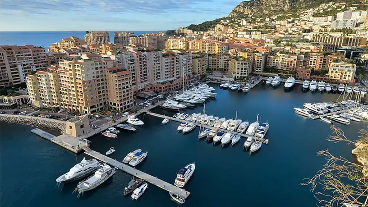 Lutte contre le blanchiment : Monaco inscrit sur la liste grise du Gafi