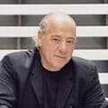 Palais des congrès dAntibes : linterview de Jean Jacques Ory