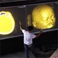 Sophia : l'Inria inaugure un espace immersif de technologies dernier cri!