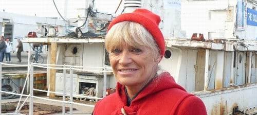 Antibes : léquipe Cousteau à la barre de Méditerranea