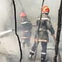 Incendies : mercredi rouge à Mandelieu et Théoule