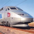 LGV Paca : le tracé "Côte d'Azur" revient en pole position