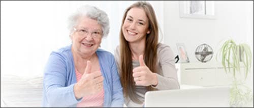 NEWNET3D lance Lautonomie.com pour les personnes dépendantes