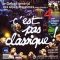 Cest reparti pour Cest pas classique