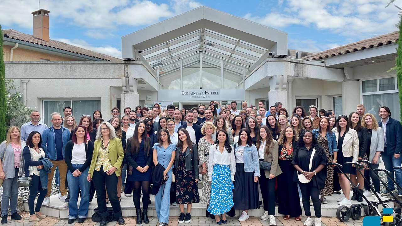 Ruff & Associés : un 7ème label Happy Trainees pour le cabinet comptable