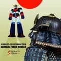Tradition et modernité du Japon au Grimaldi Forum