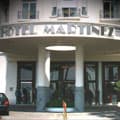 Martinez et Palais de la Méditerranée bientôt sous pavillon saoudien?