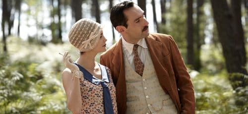 Thérèse Desqueyroux, le dernier film de Claude Miller sort dans les salles 
