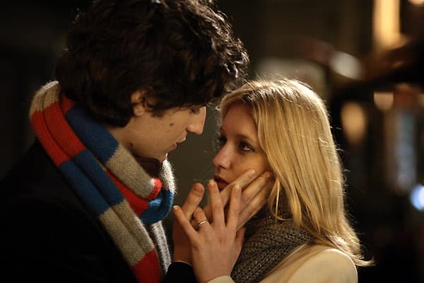Les Chansons damour : la recette de Christophe Honoré pour exprimer ses sentiments