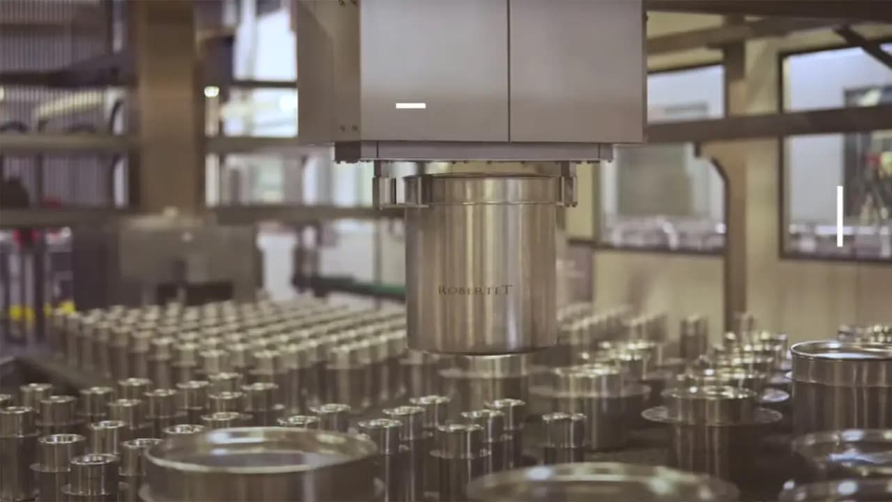 Parfumerie : la bonne année 2024 de Robertet (CA + 12% à 807,6 M€)