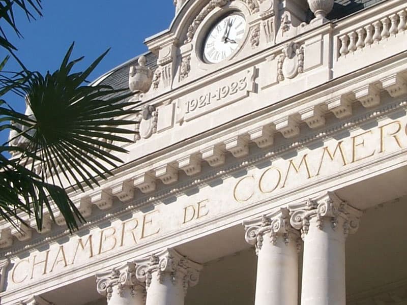 Elections CCI : Fabien Paul renonce, l'UPE 06 à la recherche d'un nouveau candidat