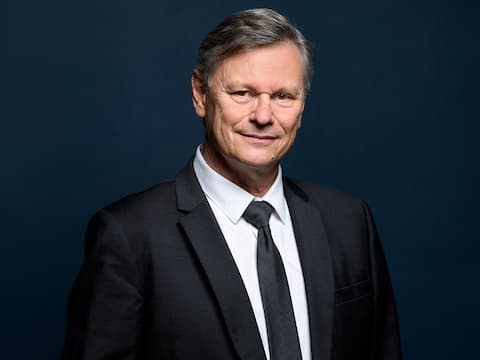 Philippe Renaudi (UPE06) élu à l'unanimité président de la CCI Régionale PACA