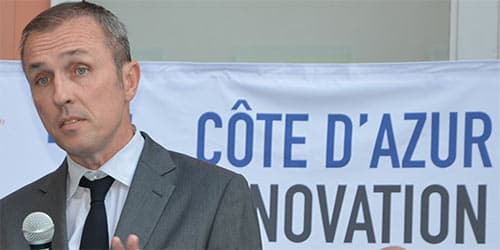 Technology Fast 50 : Squad (Sophia), 40ème du classement national