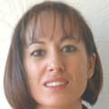 Aurélie Mélo, nouvelle présidente des DCF Nice Côte d'Azur