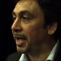 Meeting du Front de Gauche à Nice : linterview de Jean Marc Coppola